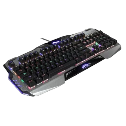 Mazer OPS XL - Noir/Gris — vue 1