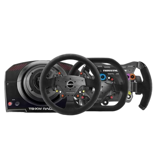 ThrustMaster TS-XW - Base Seule — vue 5