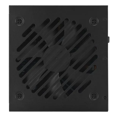 Asus ATX 650W - 80+ Bronze - TUF Gaming 650B EVO Noir — vue 4