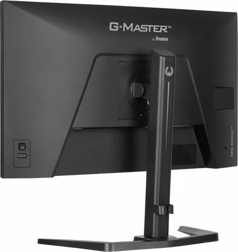 Iiyama G-Master GB2771QSU-B1 - 27" WQHD 200Hz Fast IPS 0.5ms avec Pivot G-Sync Adaptive Sync — vue 8
