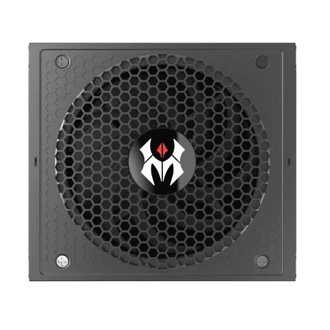 M.RED ATX 1050W - MRR-1050AG VP2 Noir — vue 2