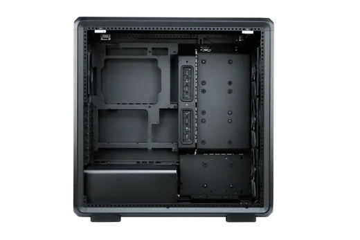 Cooler Master MasterFrame 600 Noir - MT/Sans Alim/E-ATX-Seconde Vie — vue 4