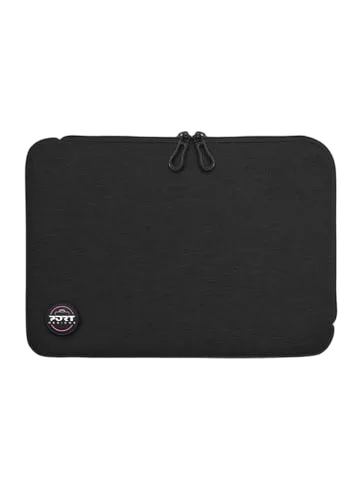 Torino II Sleeve 15,6" Noire#