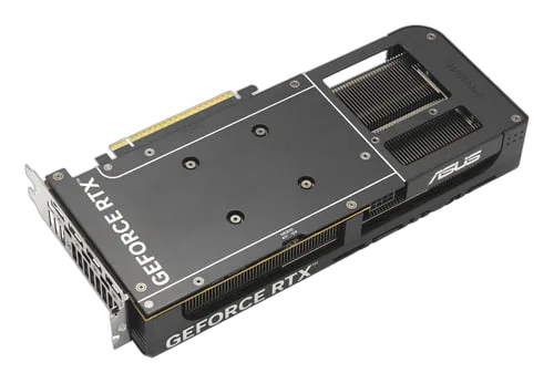 Asus PRIME GeForce RTX 5050 8GB GDDR6 OC Edition — vue 9