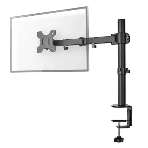 Nedis Support écran à pincer - 1 écran 15 - 32"