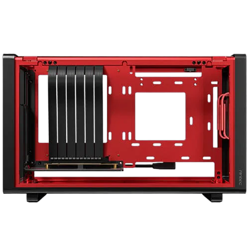 Antec Performance 1 M Black - MT/SansAlim/mini-ITX — vue 11