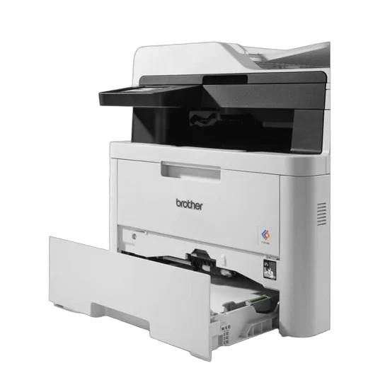 Brother DCP-L3560CDW — vue 2