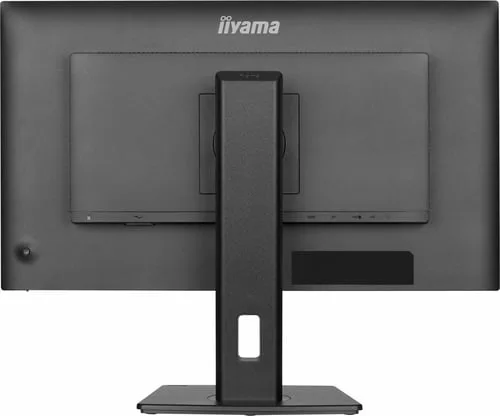 Iiyama Prolite XB2792QSU-B1 - 27" QHD 120Hz IPS 3ms Pivot Adaptive Sync FreeSync — vue 10