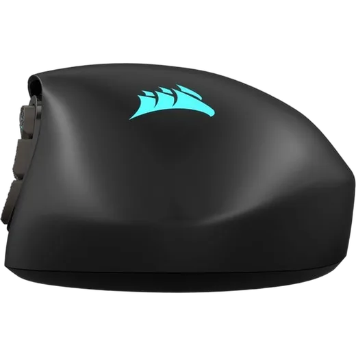 Corsair Scimitar Elite - Sans-Fil - RGB - Noir — vue 4
