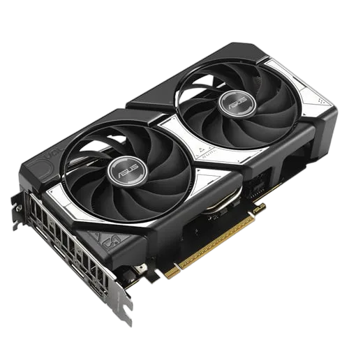 Asus Dual GeForce RTX 5060 8GB GDDR7 OC Edition — vue 13