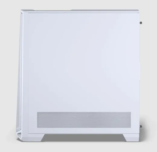 Phanteks Eclipse G400A Blanc - MT/Sans Alim/E-ATX — vue 5