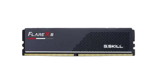 G.Skill Flare X5 1x8Go DDR5 5600Mhz CL36