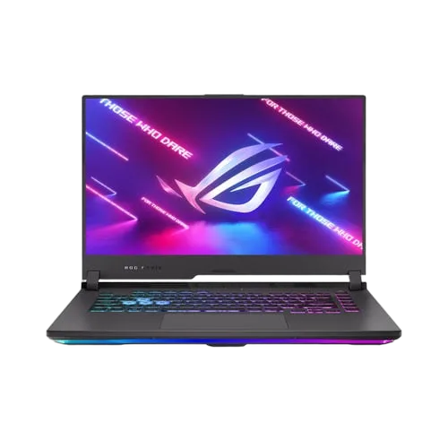 Asus ROG Strix G15 G513QM-HF432T-Seconde Vie