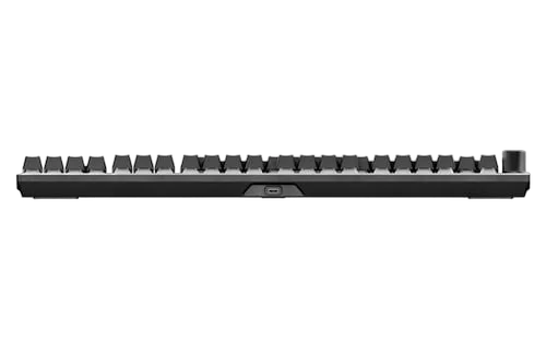 be quiet! Light Mount Silent Tactile - Mécanique - Filaire - RGB - Noir — vue 3