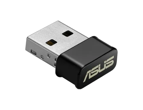 Asus USB-AC53 Nano — vue 2