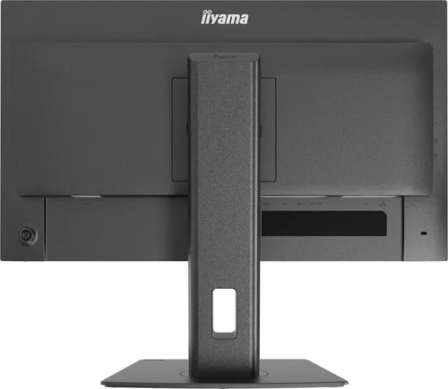 Iiyama Prolite XB2497HSN-B1 - 23.8" FHD 100Hz IPS 1ms Pivot Adaptive Sync — vue 5