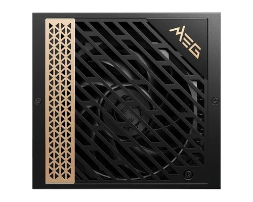 MSI MEG Ai1300P PCIE5 — vue 5