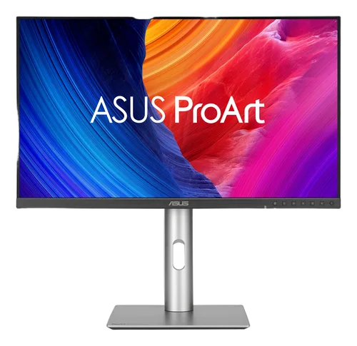 Asus ProArt PA278CGRV - 27" WQHD 144Hz IPS 5ms Pivot HDR10 FreeSync Adaptive Sync