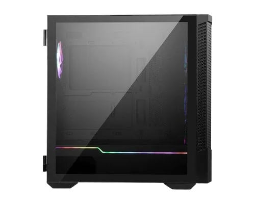 MSI MPG VELOX 100R — vue 3