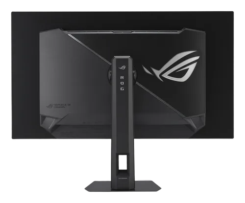 Asus ROG Strix OLED XG32UCDS - 31.5" 4K QD-OLED 165Hz — vue 5
