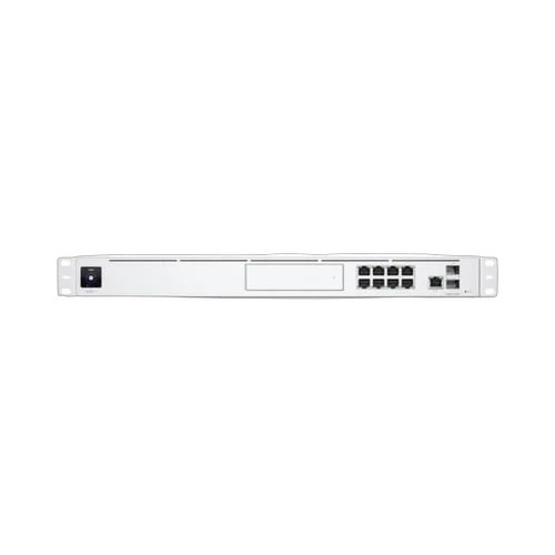 Ubiquiti Dream Machine Pro — vue 8