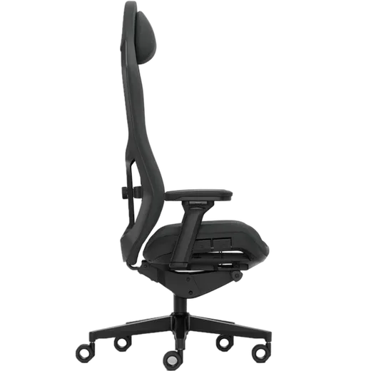 Fractal Design Refine Mesh Dark — vue 4