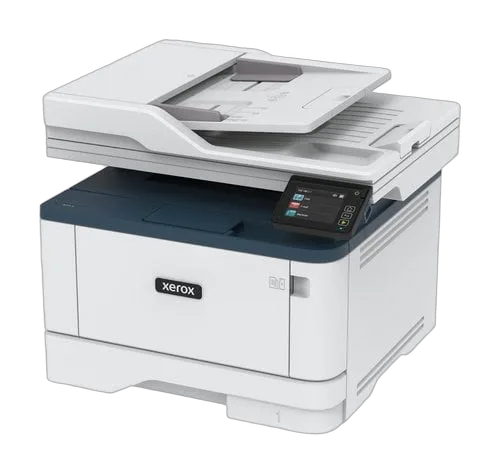 Xerox B315 Monochrome/WiFi — vue 2