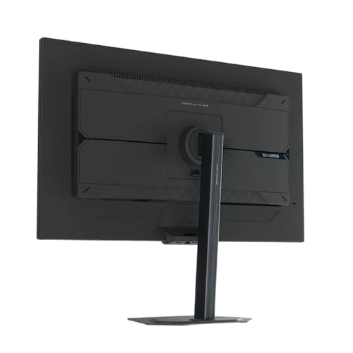Gigabyte G27UP - 27" 4K 160Hz FHD 320Hz Fast-IPS Pivot USBC Compatible G-Sync — vue 4