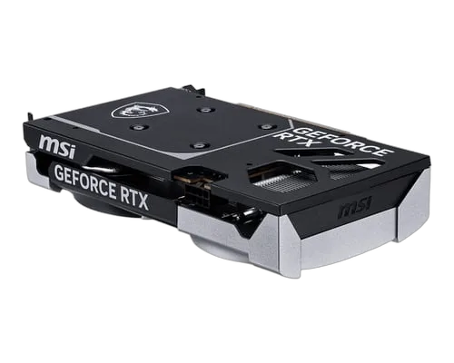 MSI GeForce RTX 5060 8G VENTUS 2X OC — vue 3
