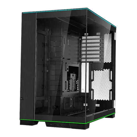 Lian-Li O11D EVO RGB Mid-Tower/ verre trempé - noir — vue 3