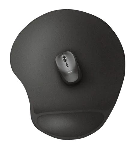 Trust Bigfoot - XL - Noir — vue 6