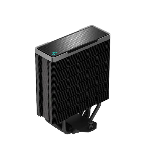 Deepcool AK400 ZERO DARK - Noir — vue 7