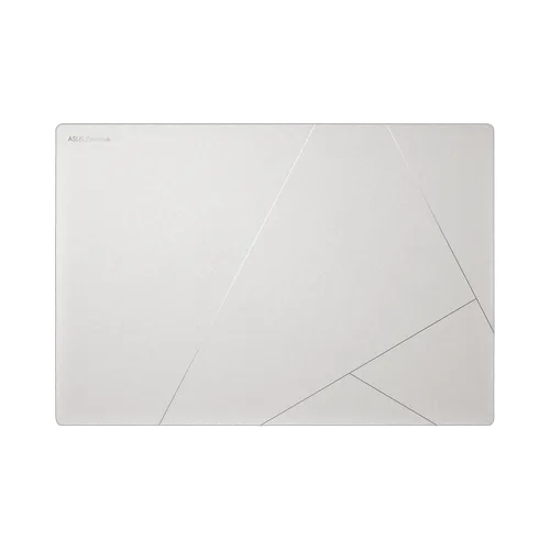 Asus Zenbook UM5606WA-RK084X - 16" OLED WQXGA+ AMD AI R9 HX 370 32Go 1To W11 Pro Blanc — vue 6