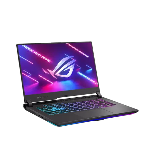 Asus ROG Strix G15 G513QM-HF432T-Seconde Vie — vue 3