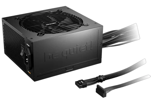be quiet! ATX 850W - 80+ Gold - Pure Power 12 Noir — vue 2
