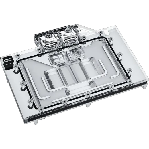 Alphacool Waterblock Eisblock Aurora pour RTX 4080 Strix