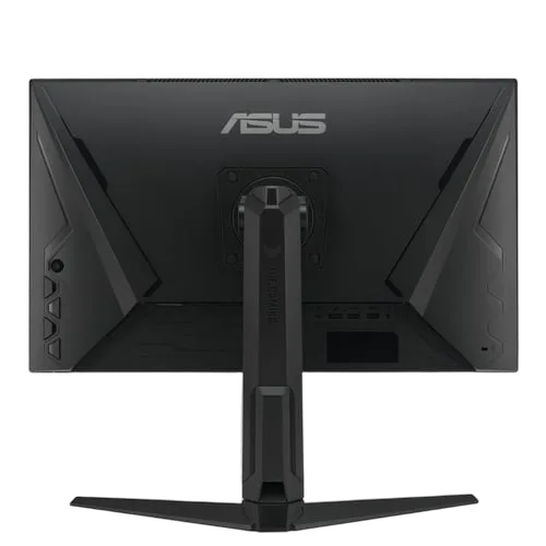 Asus TUF Gaming VG27UQEL5A - 27" 4K 80Hz IPS 1ms Pivot HDR G-Sync FreeSync — vue 5