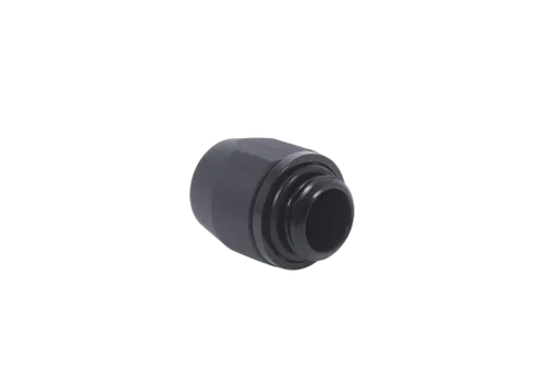 Alphacool Raccord compression HF TPV Metall 12,7/7,6mm Noir — vue 3