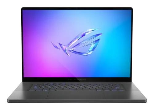 Asus ROG Zephyrus G16 GU605CW-DR8W - 16" OLED QHD+ Core Ultra 9 285H RTX 5080 64Go 1To W11