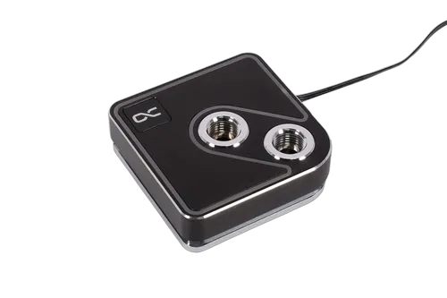 Alphacool Core 1 Aurora Black ARGB - Waterblock CPU