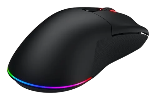 Hator Pulsar 3 - Sans-Fil - RGB - Noir — vue 3