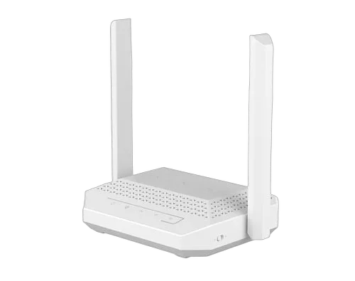 KEENETIC Racer - 2 Ports/AX3000/Mesh/Wi-Fi 6 — vue 6