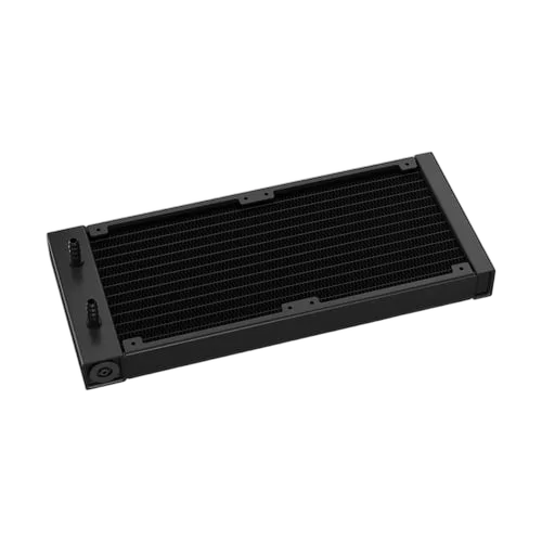 Deepcool LE240 V2 - Noir - 240mm — vue 4