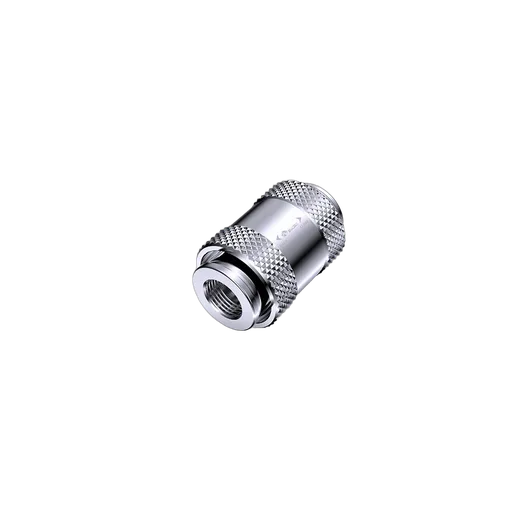 bykski Robinet de vidange - Argent