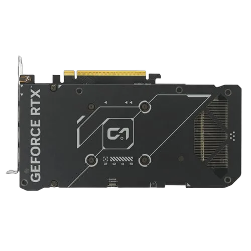 Asus Dual GeForce RTX 5060 8GB GDDR7 OC Edition — vue 14
