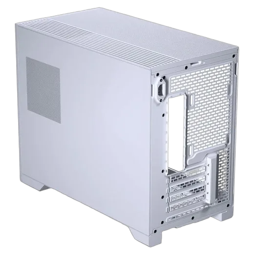 Phanteks XT M3 RGB avec 3 ventilateurs 120mm  Blanc - mT/Sans Alim/mATX — vue 7