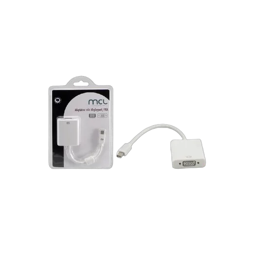 Adaptateur Mini Display Port / VGA Femelle