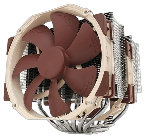 Noctua NH-D15 - 140 mm