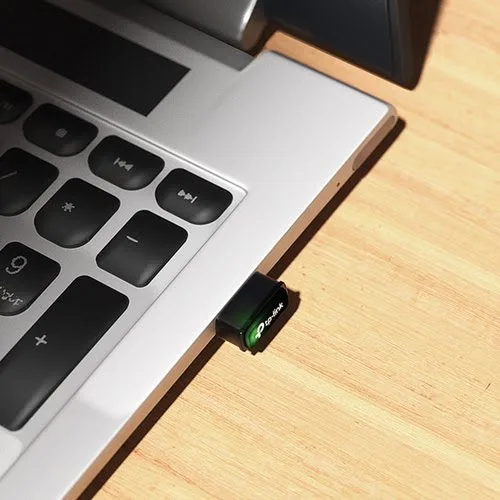 TP-Link Clé USB WiFi NANO AC 1300 - ARCHER T3U NANO — vue 2