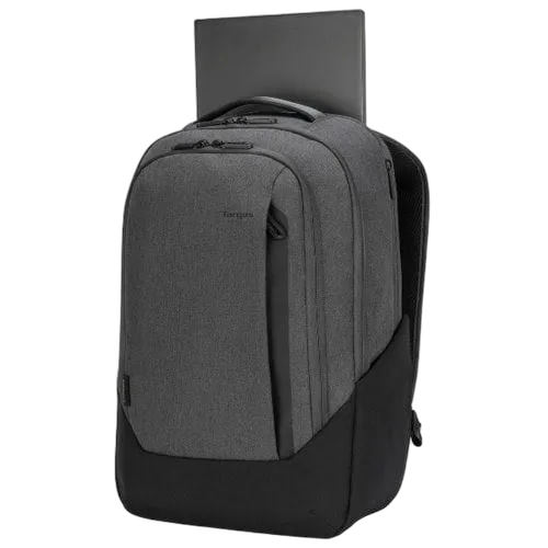 Targus TBB58602GL  Sac à dos Cypress 15,6" avec EcoSmart Gris — vue 10